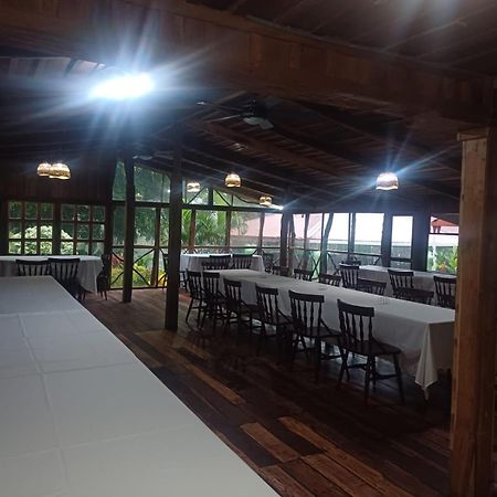 Hotel Rincon De La Vieja Lodge 리베리아 외부 사진