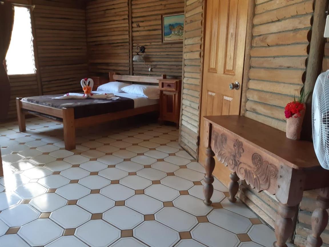 Hotel Rincon De La Vieja Lodge 리베리아 외부 사진
